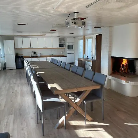 Appartement Luxury Apartments, Penthouse