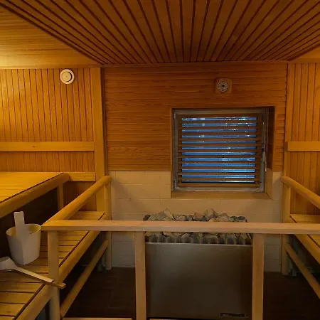 Luxury Apartments, Penthouse Appartement