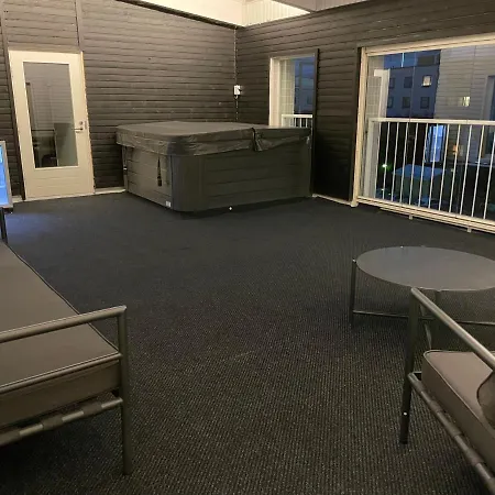 Luxury Apartments, Penthouse Appartement *