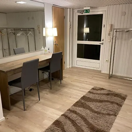 Luxury Apartments, Penthouse Rovaniemi