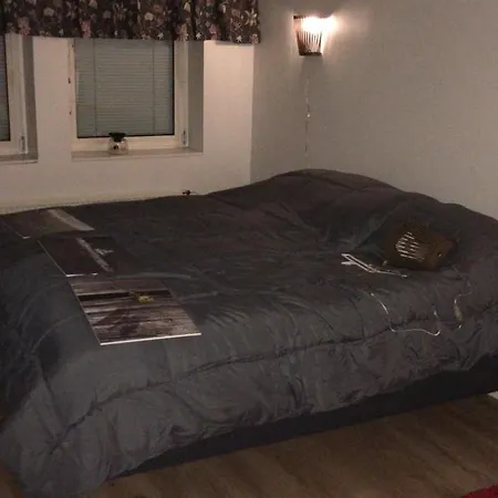 Luxury Apartments, Penthouse * Rovaniemi