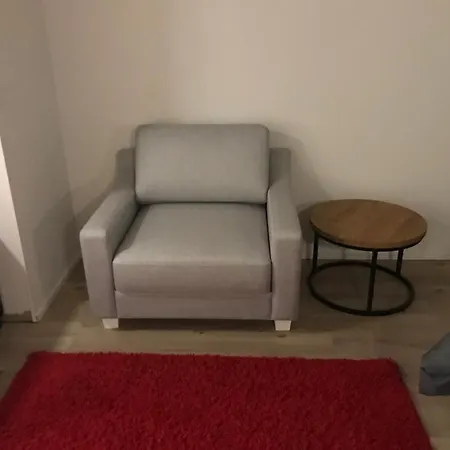 Luxury Apartments, Penthouse Διαμέρισμα Ροβανιέμι