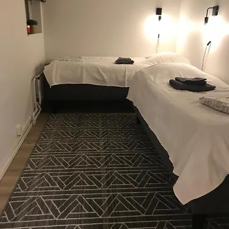 Appartement Luxury Apartments, Penthouse