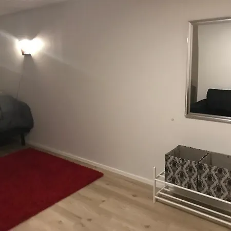 Διαμέρισμα Luxury Apartments, Penthouse *