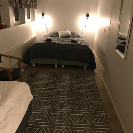 Διαμέρισμα Luxury Apartments, Penthouse Ροβανιέμι