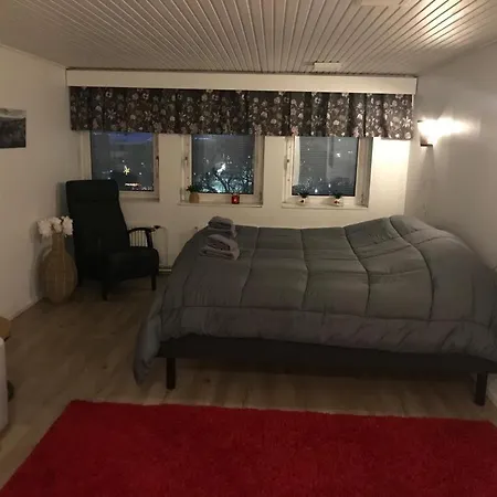Appartement Luxury Apartments, Penthouse Rovaniemi