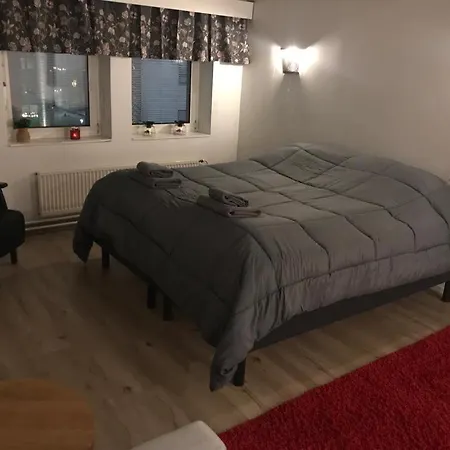 Διαμέρισμα Luxury Apartments, Penthouse *