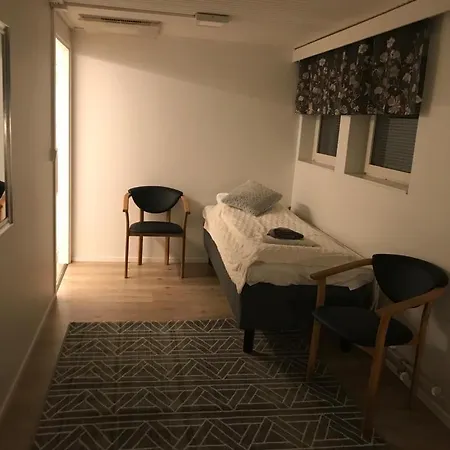 Luxury Apartments, Penthouse * Rovaniemi